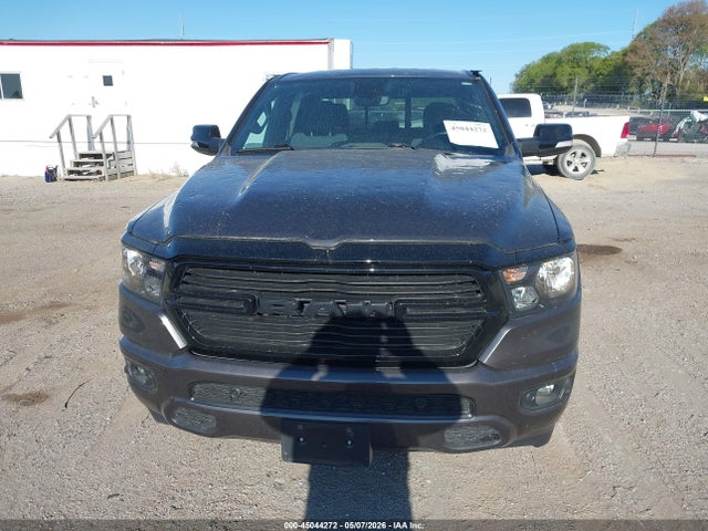 Aukcja sprzedaży 2021 Ram 1500 Big Horn  4x4 5'7 Box, vin: 1C6SRFFT0MN588744, numer aukcji: 45044272