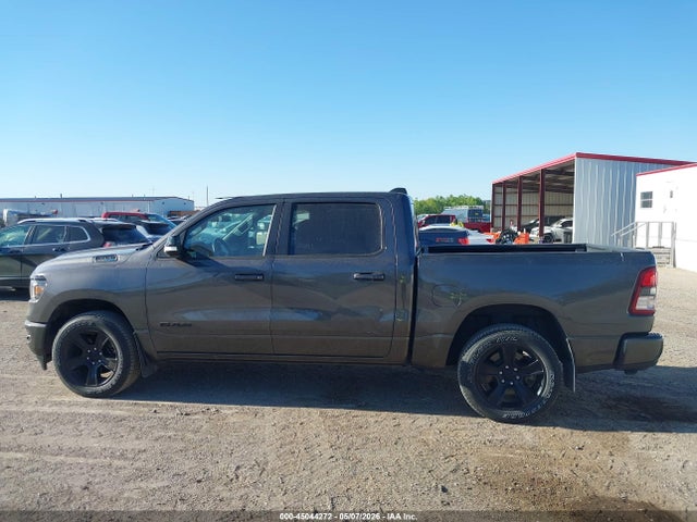 Aukcja sprzedaży 2021 Ram 1500 Big Horn  4x4 5'7 Box, vin: 1C6SRFFT0MN588744, numer aukcji: 45044272