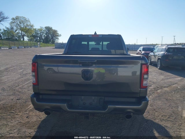 Aukcja sprzedaży 2021 Ram 1500 Big Horn  4x4 5'7 Box, vin: 1C6SRFFT0MN588744, numer aukcji: 45044272