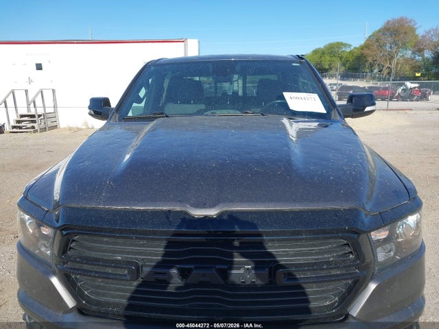 Aukcja sprzedaży 2021 Ram 1500 Big Horn  4x4 5'7 Box, vin: 1C6SRFFT0MN588744, numer aukcji: 45044272