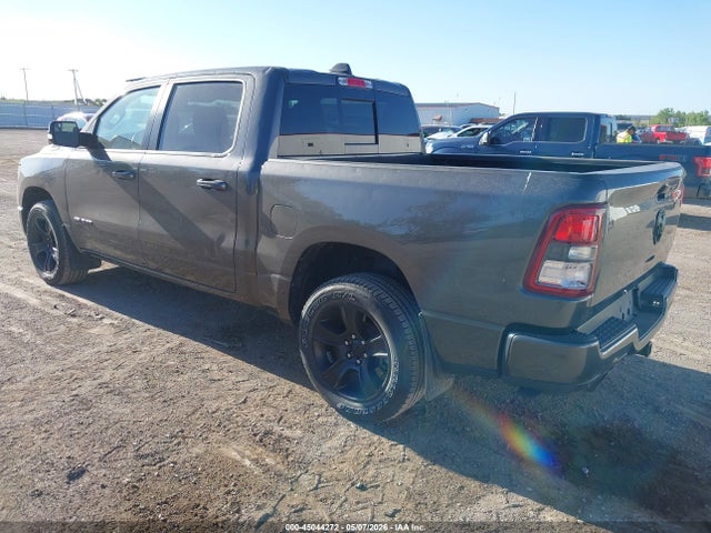 Aukcja sprzedaży 2021 Ram 1500 Big Horn  4x4 5'7 Box, vin: 1C6SRFFT0MN588744, numer aukcji: 45044272