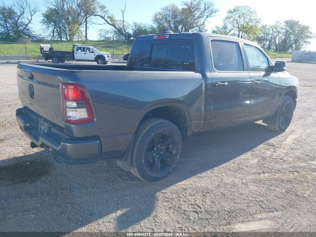 Aukcja sprzedaży 2021 Ram 1500 Big Horn  4x4 5'7 Box, vin: 1C6SRFFT0MN588744, numer aukcji: 45044272