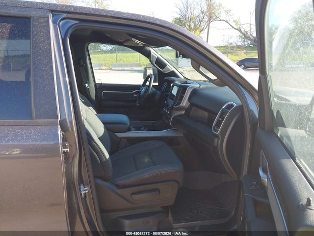 Aukcja sprzedaży 2021 Ram 1500 Big Horn  4x4 5'7 Box, vin: 1C6SRFFT0MN588744, numer aukcji: 45044272