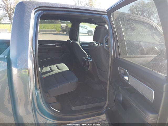 Aukcja sprzedaży 2021 Ram 1500 Big Horn  4x4 5'7 Box, vin: 1C6SRFFT0MN588744, numer aukcji: 45044272