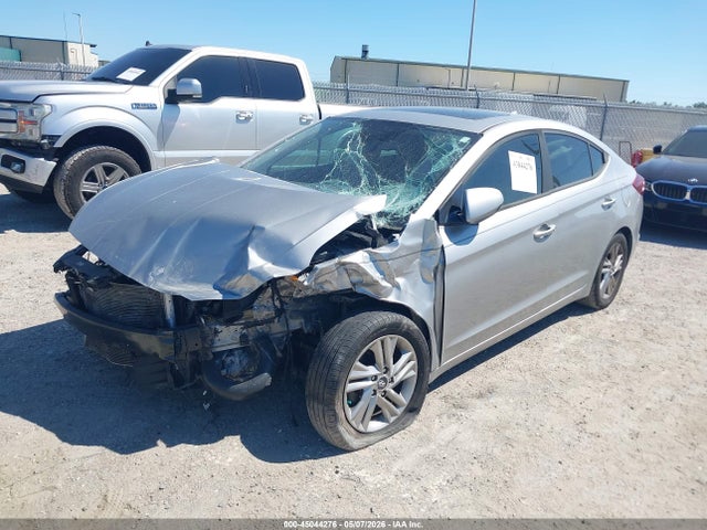 Продажа на аукционе авто 2020 Hyundai Elantra Value Edition, vin: 5NPD84LF2LH557761, номер лота: 45044276