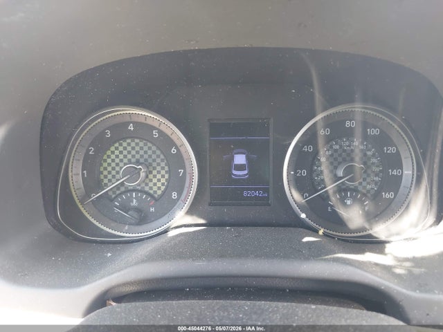 Продажа на аукционе авто 2020 Hyundai Elantra Value Edition, vin: 5NPD84LF2LH557761, номер лота: 45044276