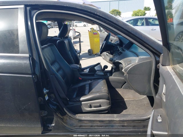 2009 Honda Accord 3.5 Ex-l მანქანა იყიდება აუქციონზე, vin: 1HGCP36839A038435, აუქციონის ნომერი: 45044277