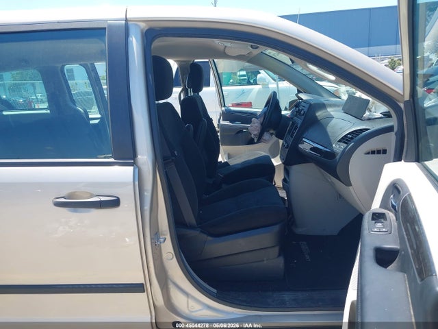 Aukcja sprzedaży 2016 Dodge Grand Caravan American Value Pkg, vin: 2C4RDGBG5GR145162, numer aukcji: 45044278