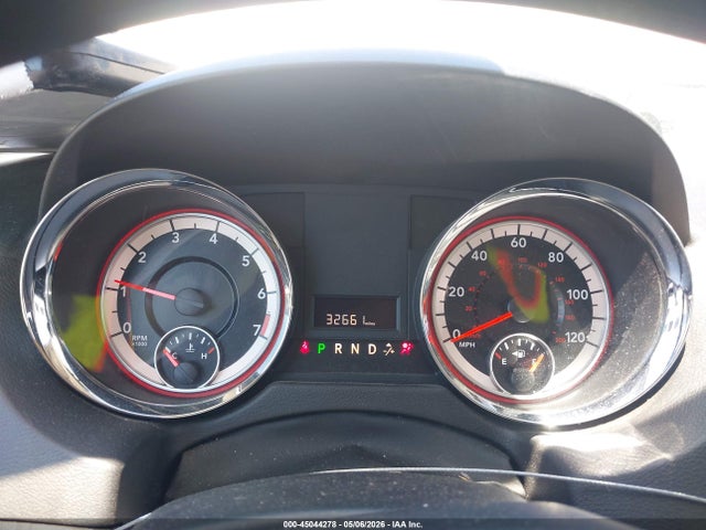 Aukcja sprzedaży 2016 Dodge Grand Caravan American Value Pkg, vin: 2C4RDGBG5GR145162, numer aukcji: 45044278