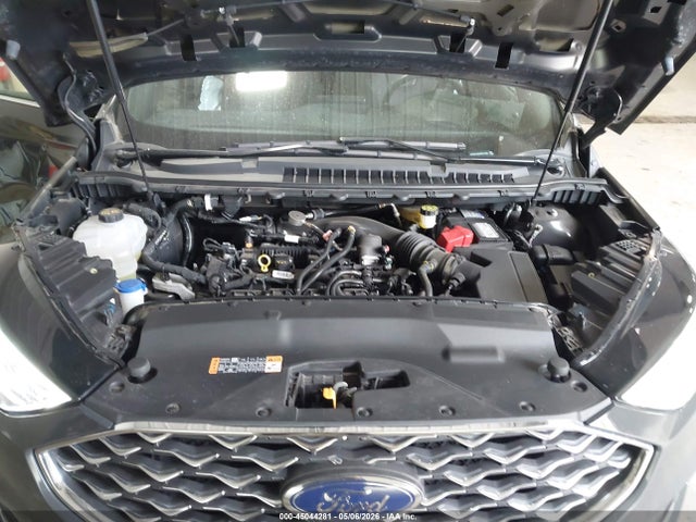 Продаж на аукціоні авто 2021 Ford Edge Titanium, vin: 2FMPK4K93MBA18200, номер лоту: 45044281