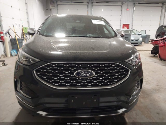 Продаж на аукціоні авто 2021 Ford Edge Titanium, vin: 2FMPK4K93MBA18200, номер лоту: 45044281
