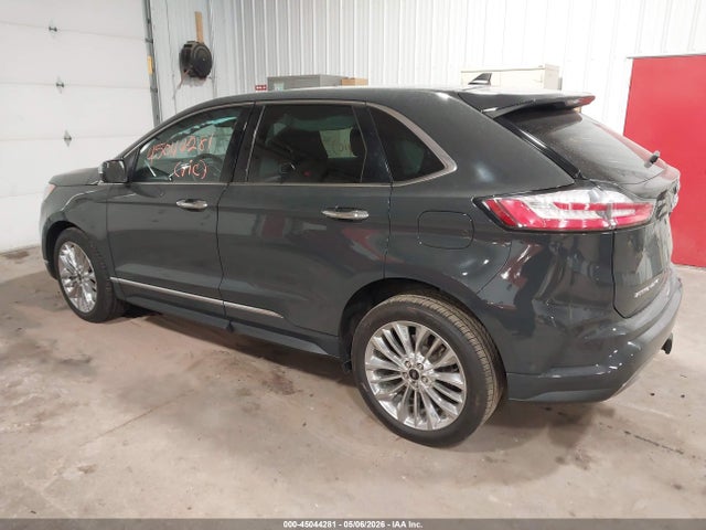 Продаж на аукціоні авто 2021 Ford Edge Titanium, vin: 2FMPK4K93MBA18200, номер лоту: 45044281