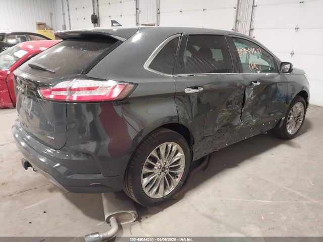 Продаж на аукціоні авто 2021 Ford Edge Titanium, vin: 2FMPK4K93MBA18200, номер лоту: 45044281
