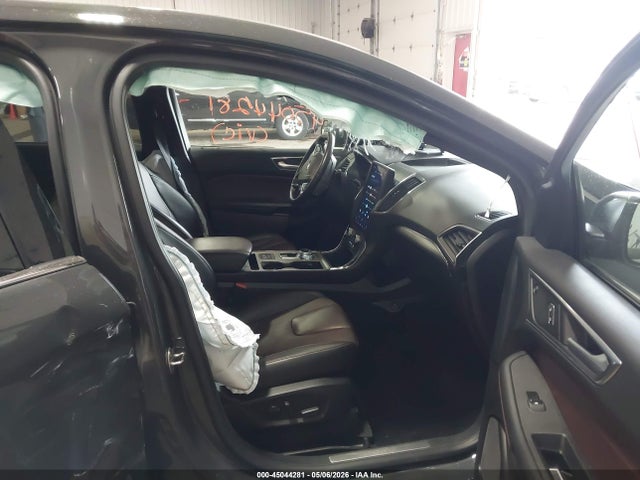 Продаж на аукціоні авто 2021 Ford Edge Titanium, vin: 2FMPK4K93MBA18200, номер лоту: 45044281