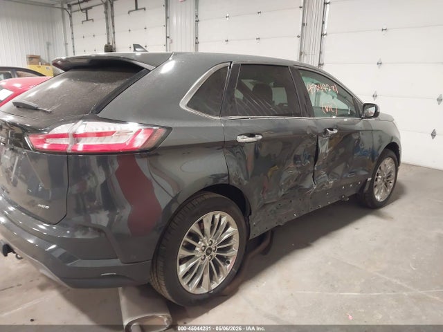 Продаж на аукціоні авто 2021 Ford Edge Titanium, vin: 2FMPK4K93MBA18200, номер лоту: 45044281