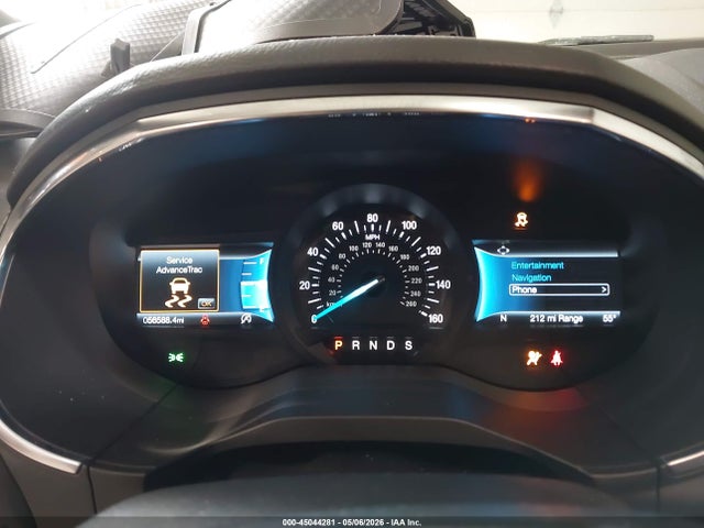 Продаж на аукціоні авто 2021 Ford Edge Titanium, vin: 2FMPK4K93MBA18200, номер лоту: 45044281