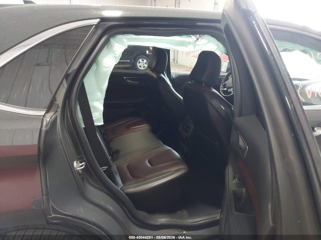 Продаж на аукціоні авто 2021 Ford Edge Titanium, vin: 2FMPK4K93MBA18200, номер лоту: 45044281