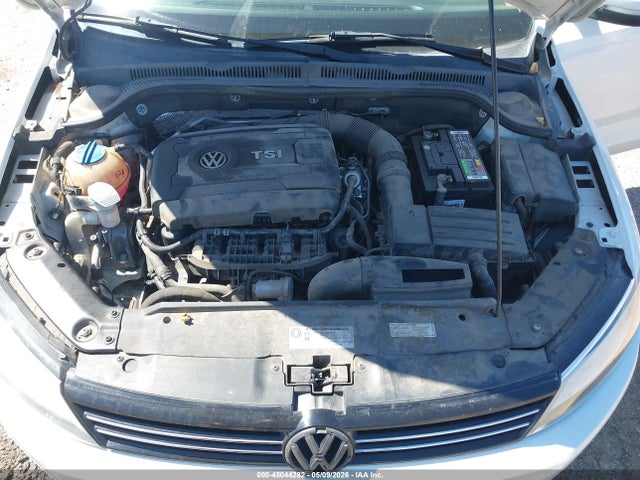 Aukcja sprzedaży 2014 Volkswagen Jetta 1.8t Se, vin: 3VWD17AJ9EM409808, numer aukcji: 45044282