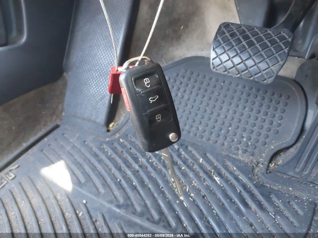 Aukcja sprzedaży 2014 Volkswagen Jetta 1.8t Se, vin: 3VWD17AJ9EM409808, numer aukcji: 45044282