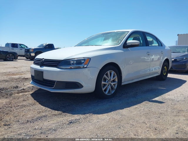 Aukcja sprzedaży 2014 Volkswagen Jetta 1.8t Se, vin: 3VWD17AJ9EM409808, numer aukcji: 45044282