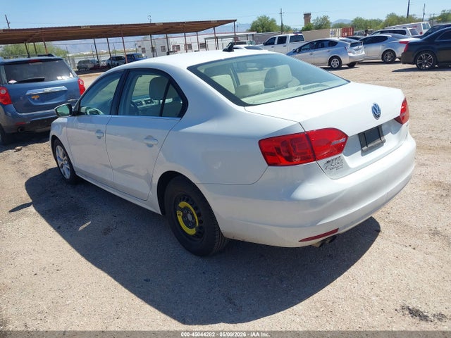 Aukcja sprzedaży 2014 Volkswagen Jetta 1.8t Se, vin: 3VWD17AJ9EM409808, numer aukcji: 45044282