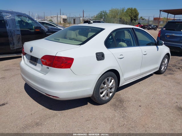 Aukcja sprzedaży 2014 Volkswagen Jetta 1.8t Se, vin: 3VWD17AJ9EM409808, numer aukcji: 45044282