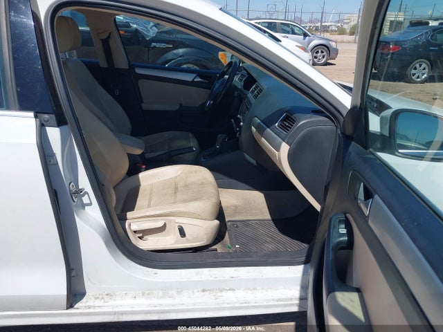 Aukcja sprzedaży 2014 Volkswagen Jetta 1.8t Se, vin: 3VWD17AJ9EM409808, numer aukcji: 45044282