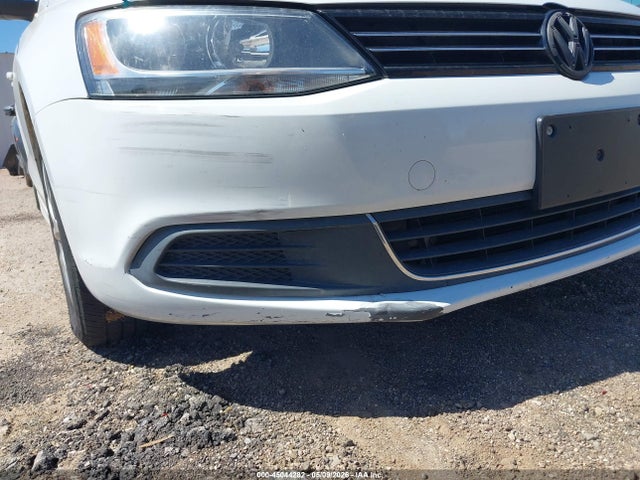 Aukcja sprzedaży 2014 Volkswagen Jetta 1.8t Se, vin: 3VWD17AJ9EM409808, numer aukcji: 45044282