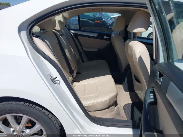 Aukcja sprzedaży 2014 Volkswagen Jetta 1.8t Se, vin: 3VWD17AJ9EM409808, numer aukcji: 45044282