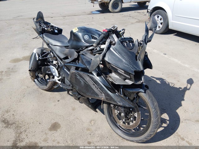 2025 MH3RH25E8SK005276 main image