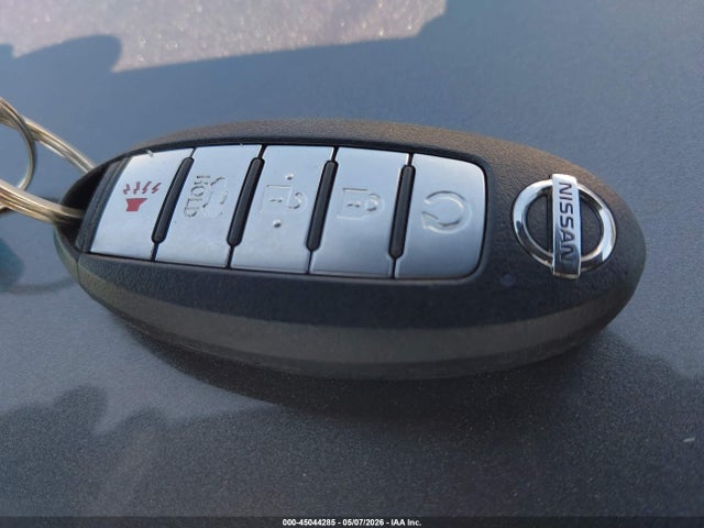 3N1AB8CV7MY223073 Nissan Sentra Sv Xtronic Cvt