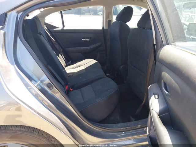 3N1AB8CV7MY223073 Nissan Sentra Sv Xtronic Cvt