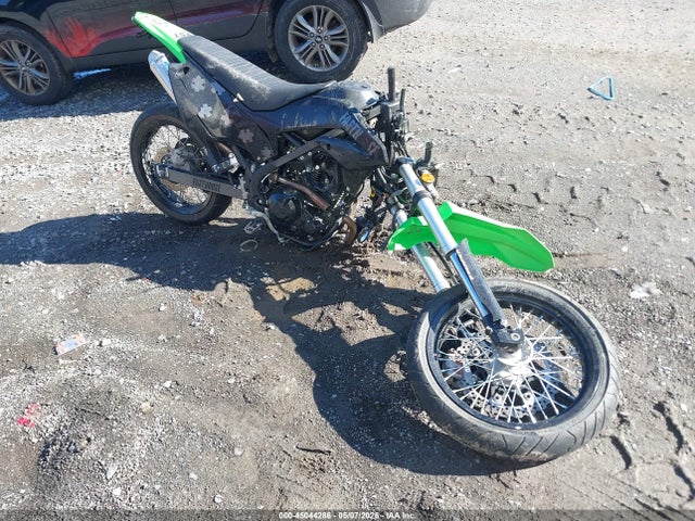 Продаж на аукціоні авто 2023 Kawasaki Klx230 S, vin: MH4LXCS16PJP00896, номер лоту: 45044286