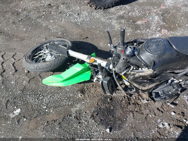 Aukcja sprzedaży 2023 Kawasaki Klx230 S, vin: MH4LXCS16PJP00896, numer aukcji: 45044286