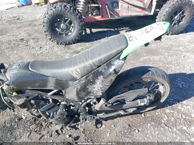 Продаж на аукціоні авто 2023 Kawasaki Klx230 S, vin: MH4LXCS16PJP00896, номер лоту: 45044286