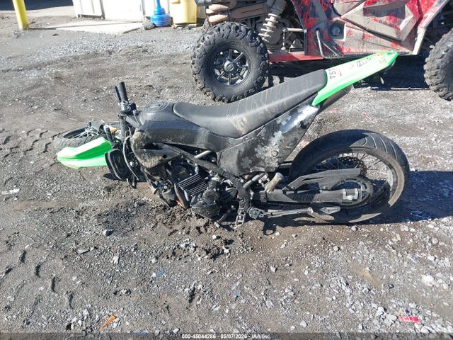 Aukcja sprzedaży 2023 Kawasaki Klx230 S, vin: MH4LXCS16PJP00896, numer aukcji: 45044286