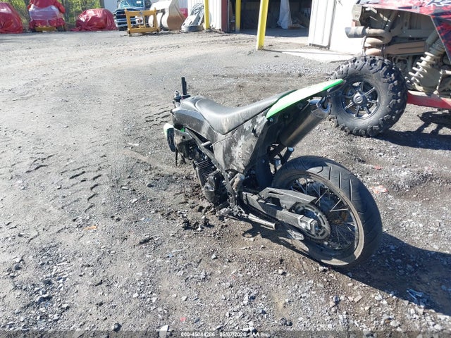 Продаж на аукціоні авто 2023 Kawasaki Klx230 S, vin: MH4LXCS16PJP00896, номер лоту: 45044286