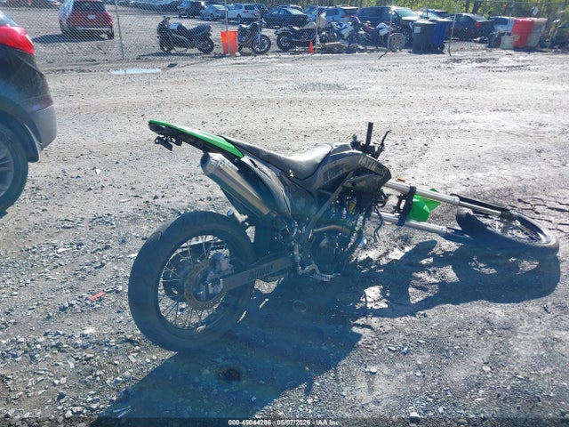 Aukcja sprzedaży 2023 Kawasaki Klx230 S, vin: MH4LXCS16PJP00896, numer aukcji: 45044286