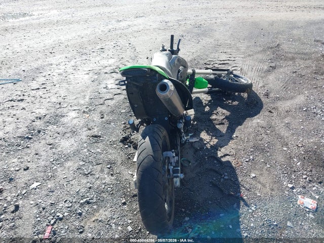Kawasaki Klx230 S 2023 MH4LXCS16PJP00896 Image 6