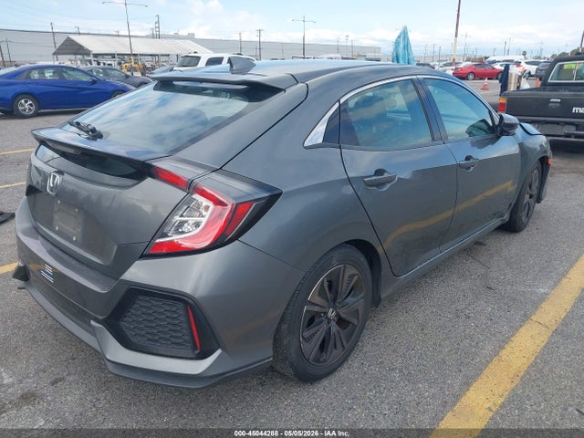 SHHFK7H50HU420348 Honda CIVIC EX