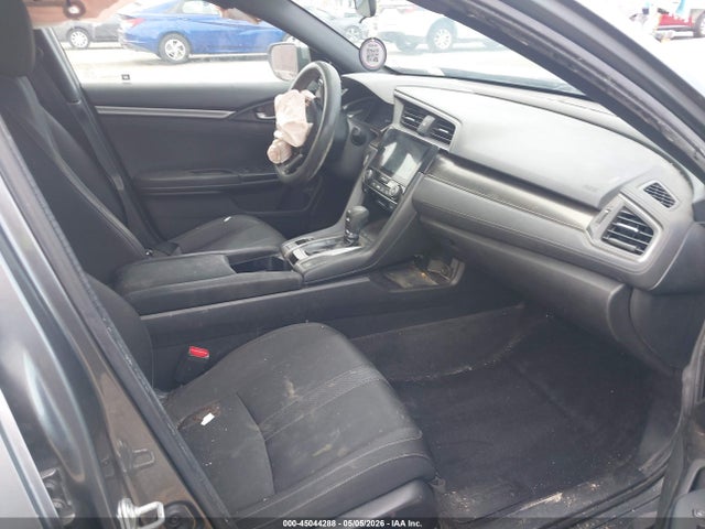 SHHFK7H50HU420348 Honda CIVIC EX