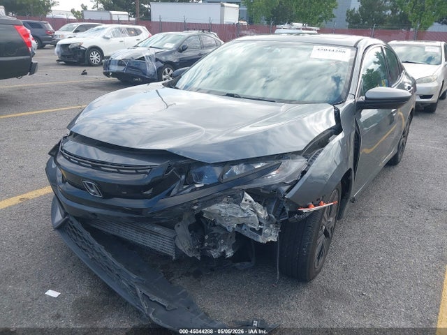 SHHFK7H50HU420348 Honda CIVIC EX