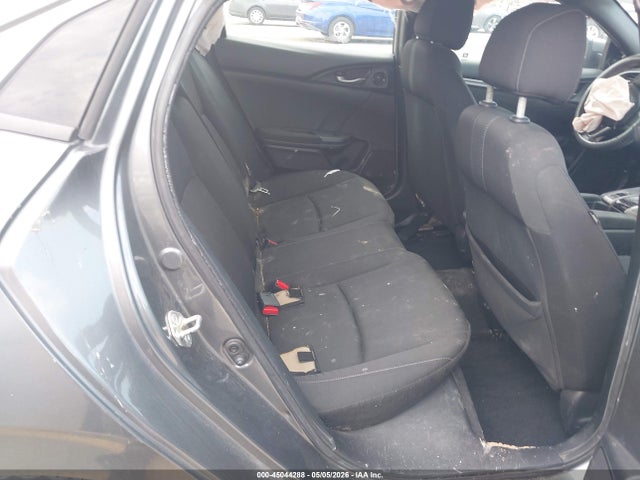 SHHFK7H50HU420348 Honda CIVIC EX