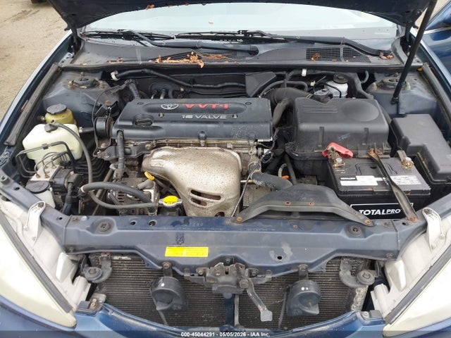 Продаж на аукціоні авто 2003 Toyota Camry Le, vin: 4T1BE32K53U172477, номер лоту: 45044291