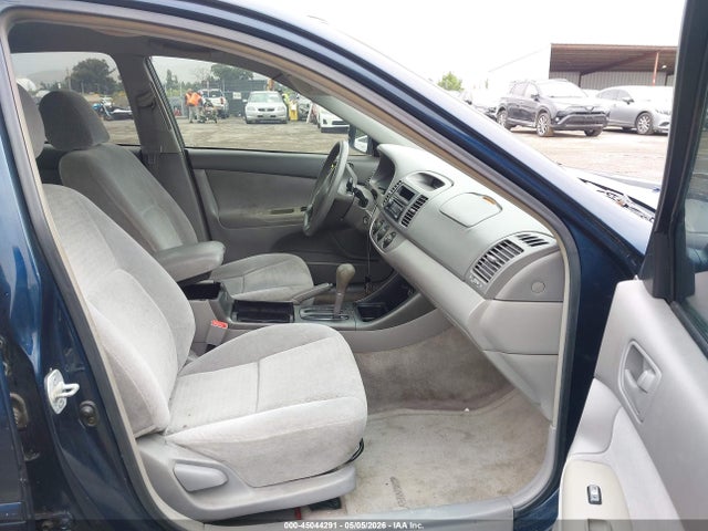 Продаж на аукціоні авто 2003 Toyota Camry Le, vin: 4T1BE32K53U172477, номер лоту: 45044291