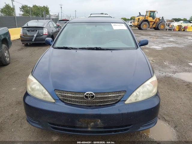 Продаж на аукціоні авто 2003 Toyota Camry Le, vin: 4T1BE32K53U172477, номер лоту: 45044291