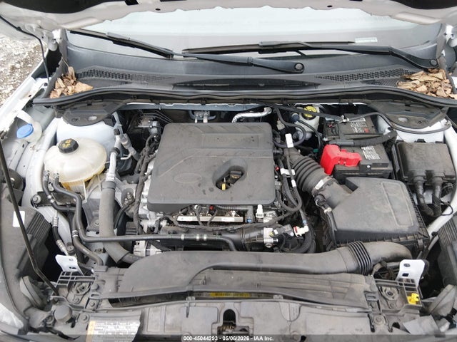 Aukcja sprzedaży 2020 Ford Escape Se, vin: 1FMCU0G63LUB02476, numer aukcji: 45044293