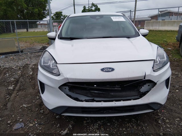 Aukcja sprzedaży 2020 Ford Escape Se, vin: 1FMCU0G63LUB02476, numer aukcji: 45044293