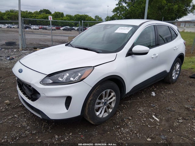 Aukcja sprzedaży 2020 Ford Escape Se, vin: 1FMCU0G63LUB02476, numer aukcji: 45044293