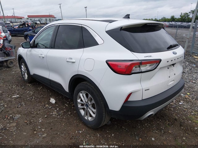 Aukcja sprzedaży 2020 Ford Escape Se, vin: 1FMCU0G63LUB02476, numer aukcji: 45044293